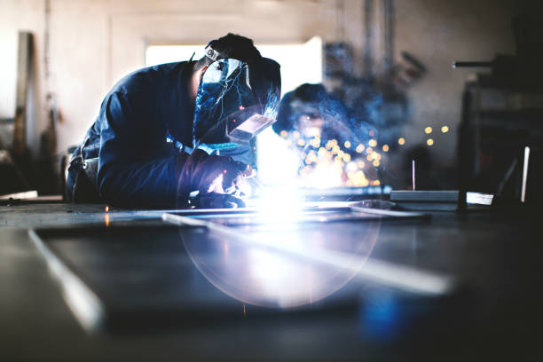  Muenster, TX Welder Pros