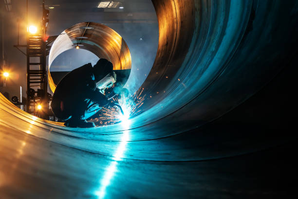 Best Maintenance and Repair Welding in Muenster, TX