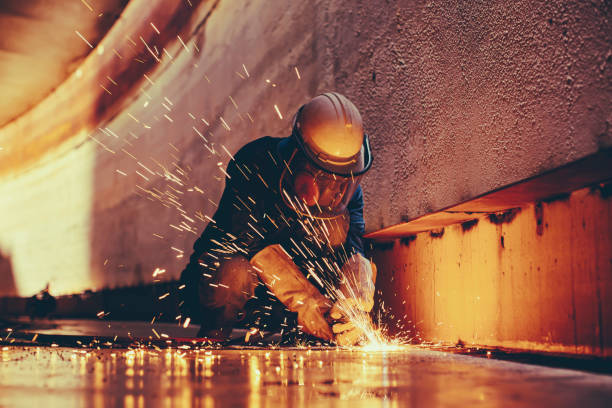 Best Artistic and Custom Metal Fabrication in Muenster, TX