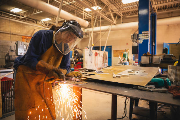 Trusted Muenster, TX Welder & Metal Fabrication Experts