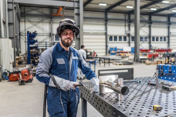 Best Marine and Shipbuilding Welding in Muenster, TX