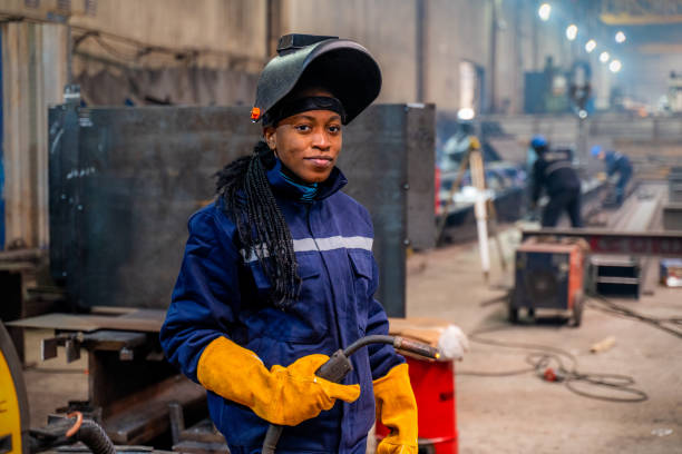 Reliable Muenster, TX Welder & Metal Fabrication Solutions