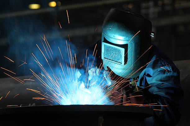 Best Welding Equipment Sales and Repair in Muenster, TX