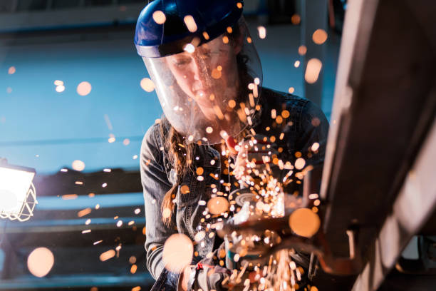 Best Structural Steel Welding in Muenster, TX